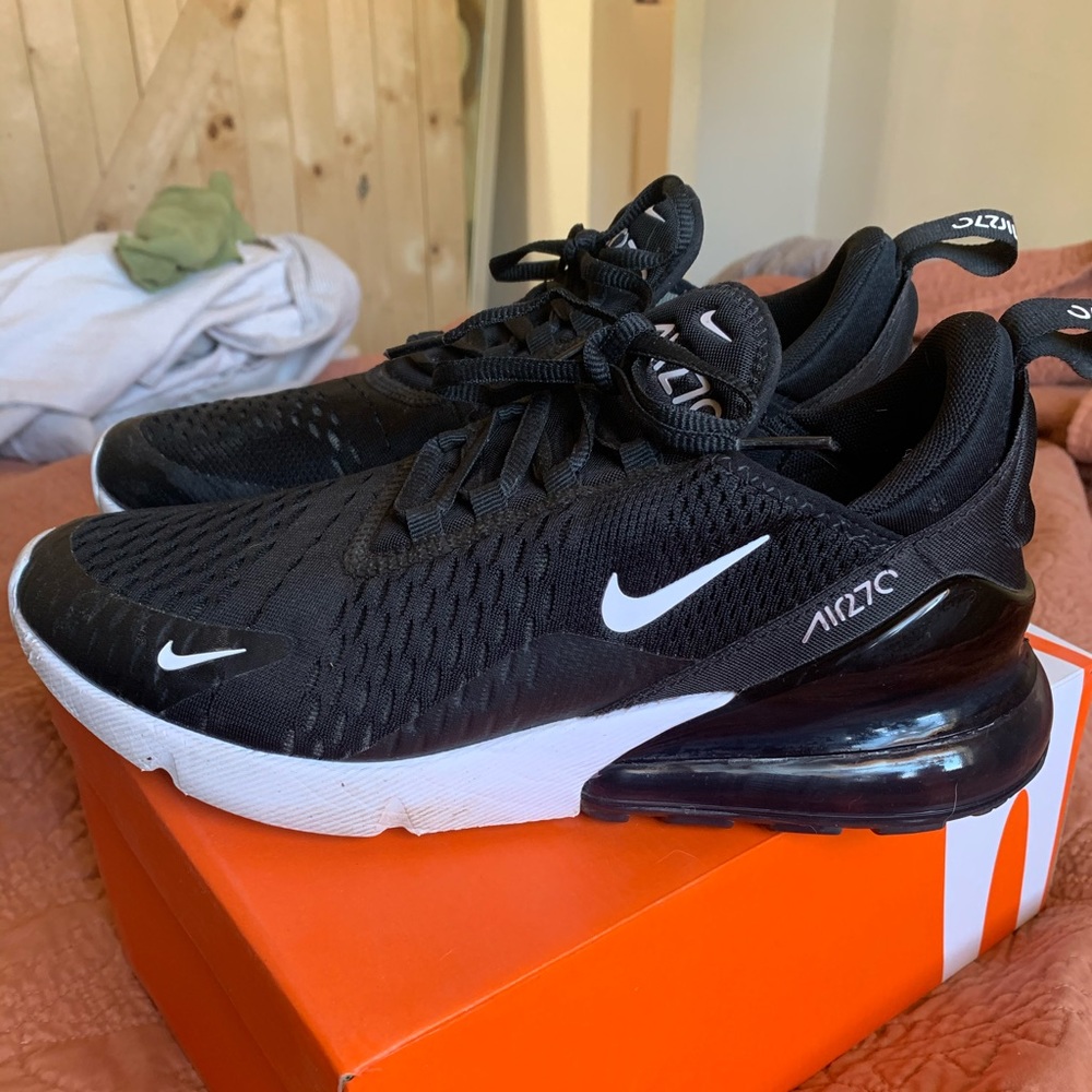 Nike Airmax 270s